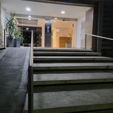Alquiler Temporario San Miguel De Tucuman-Barrio Sur المظهر الخارجي الصورة