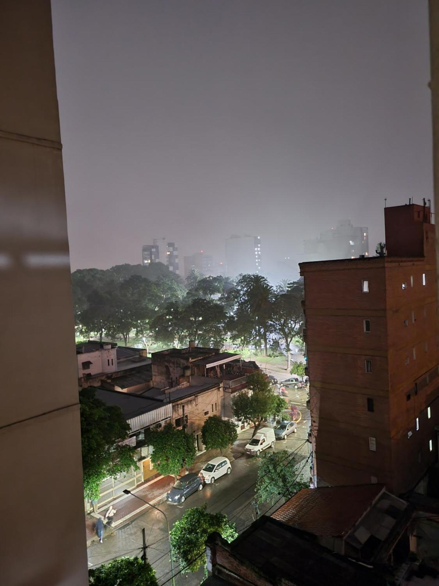 Alquiler Temporario San Miguel De Tucuman-Barrio Sur المظهر الخارجي الصورة